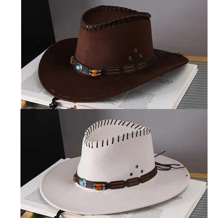 Ковбойский капелюх Amy